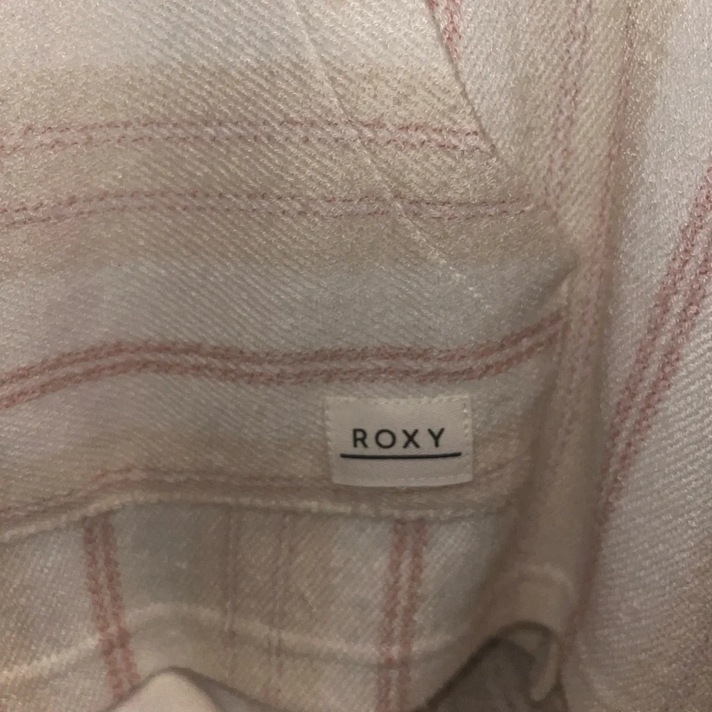 ROXY Wild and Free Beach Poncho Hoodie - Picture 7 of 8